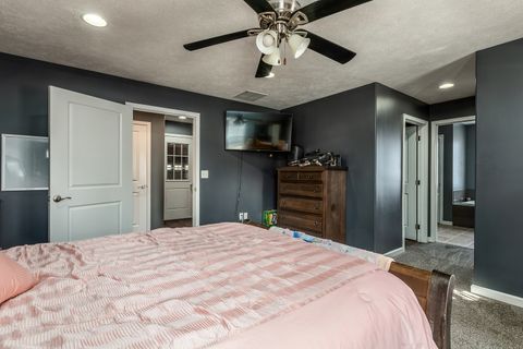 Tiny photo for 1144 W Webster Street, Benton, IL 62812 (MLS # 12566666)