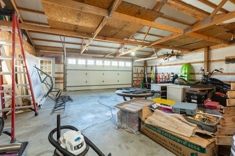 Tiny photo for 1144 W Webster Street, Benton, IL 62812 (MLS # 12566666)