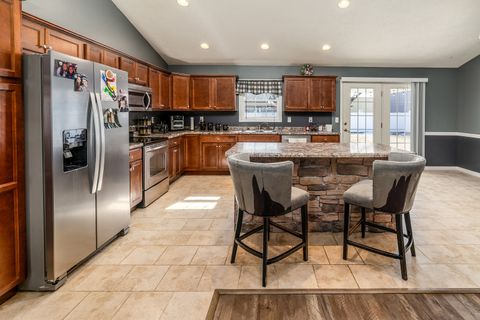 Tiny photo for 1144 W Webster Street, Benton, IL 62812 (MLS # 12566666)