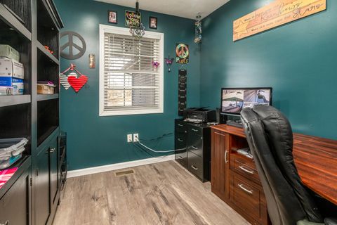 Tiny photo for 1144 W Webster Street, Benton, IL 62812 (MLS # 12566666)