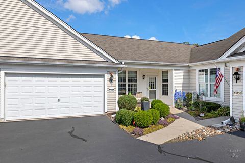 Photo of 13462 Hemlock Court, Huntley, IL 60142 (MLS # 12482403)