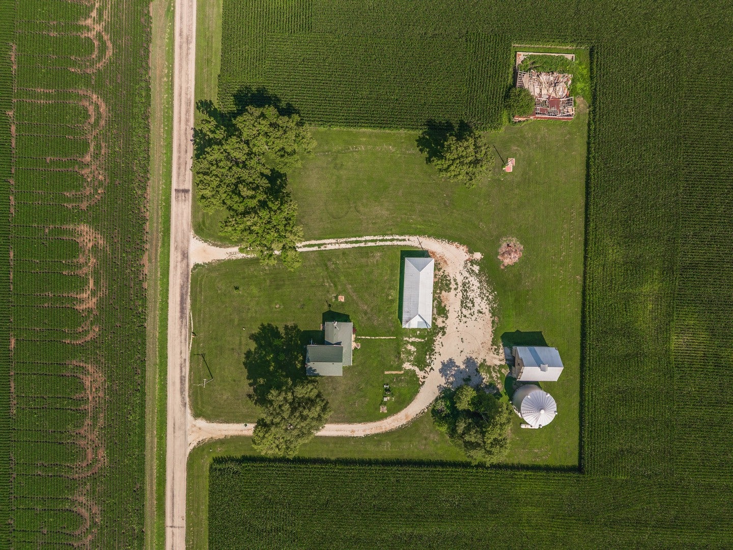 758 N 1st Road