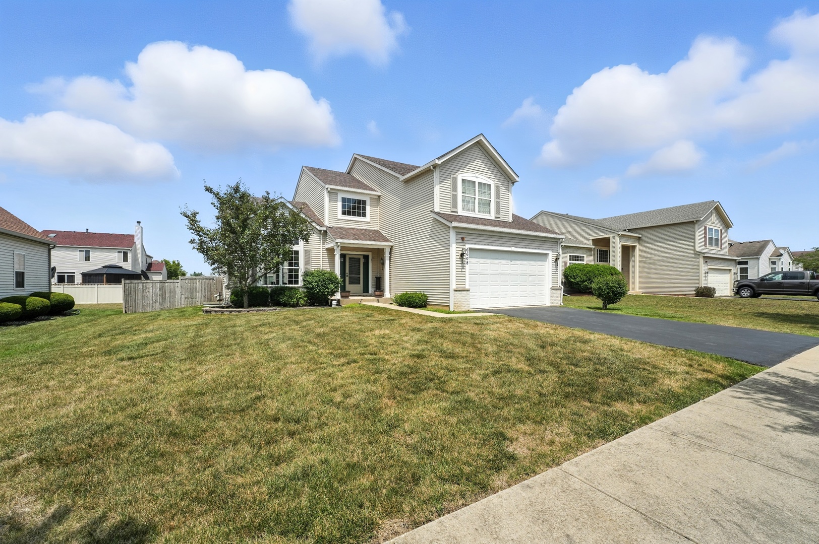 6608 Pasture Side Trail