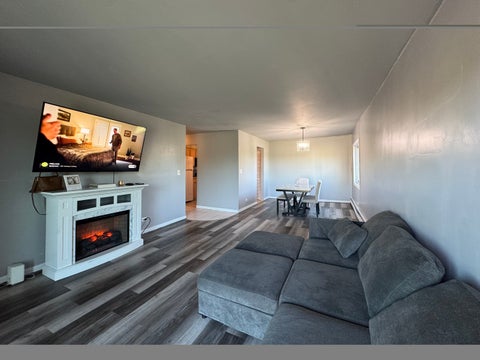 Tiny photo for 6630 S Brainard Avenue #407, Countryside, IL 60525 (MLS # 12780130)