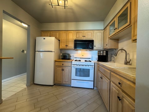 Tiny photo for 6630 S Brainard Avenue #407, Countryside, IL 60525 (MLS # 12780130)