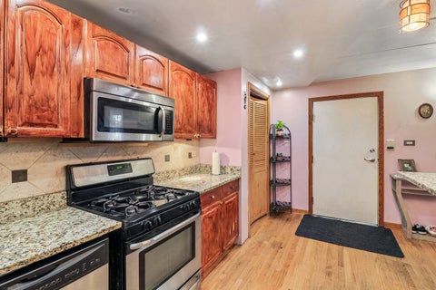 Tiny photo for 10033 Irving Park Road #1B, Schiller Park, IL 60176 (MLS # 12671995)