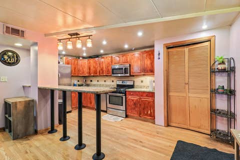 Tiny photo for 10033 Irving Park Road #1B, Schiller Park, IL 60176 (MLS # 12671995)