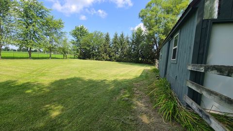 A home in Bourbonnais