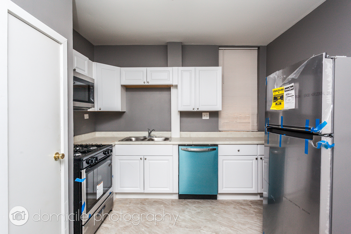 1022 W Fry Street 1R