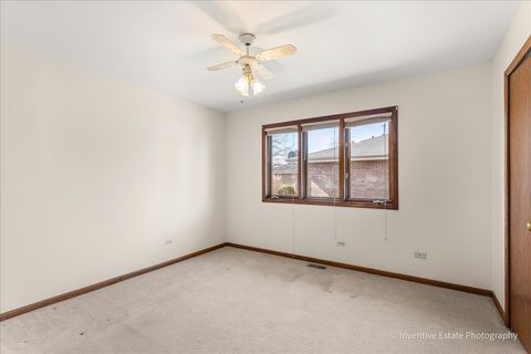 Tiny photo for 11008 84th Place, Willow Springs, IL 60480 (MLS # 12596094)