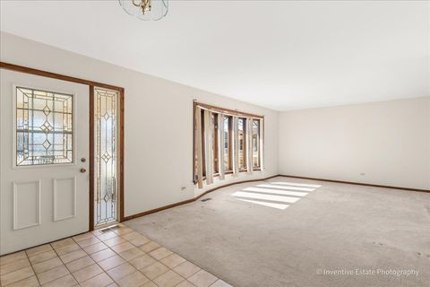 Tiny photo for 11008 84th Place, Willow Springs, IL 60480 (MLS # 12596094)