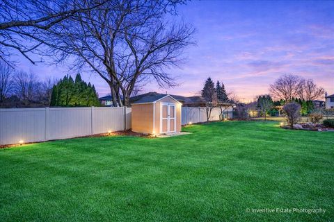 Tiny photo for 11008 84th Place, Willow Springs, IL 60480 (MLS # 12596094)