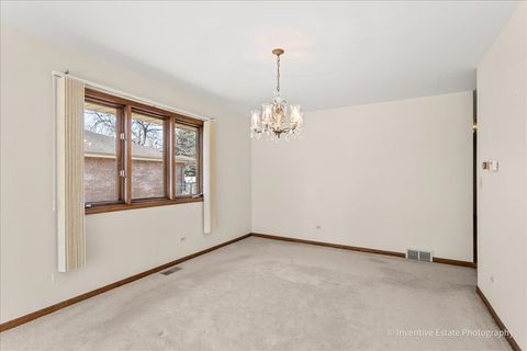 Tiny photo for 11008 84th Place, Willow Springs, IL 60480 (MLS # 12596094)