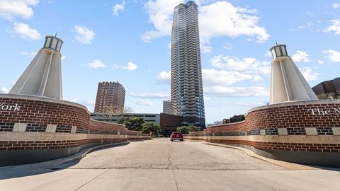 Photo of 3660 N LAKE SHORE Drive #2203, Chicago, IL 60613 (MLS # 12617914)