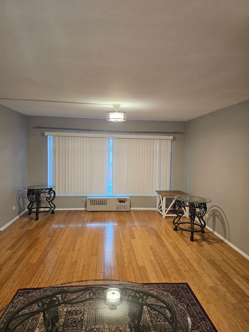 606 Green Bay Road 2A