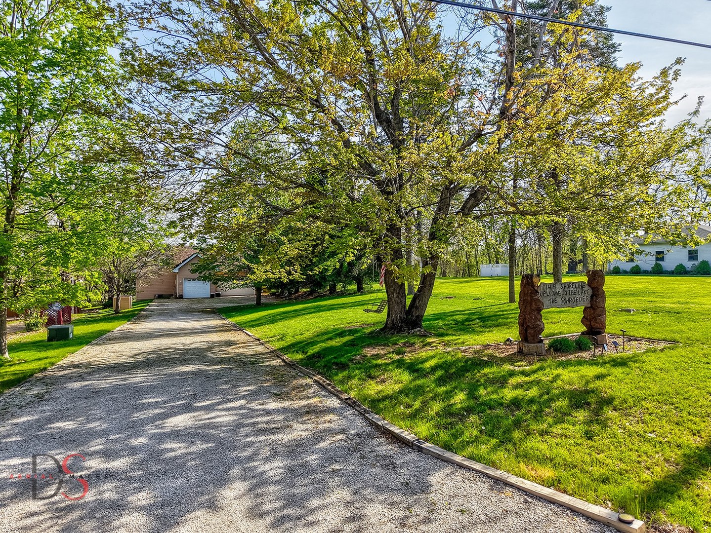 1419 Shoreline Drive
