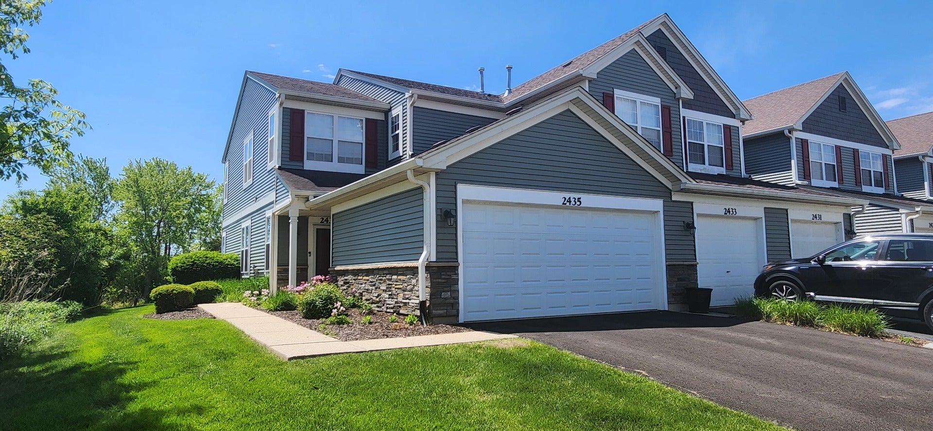 2435 Golf Ridge Circle 2435