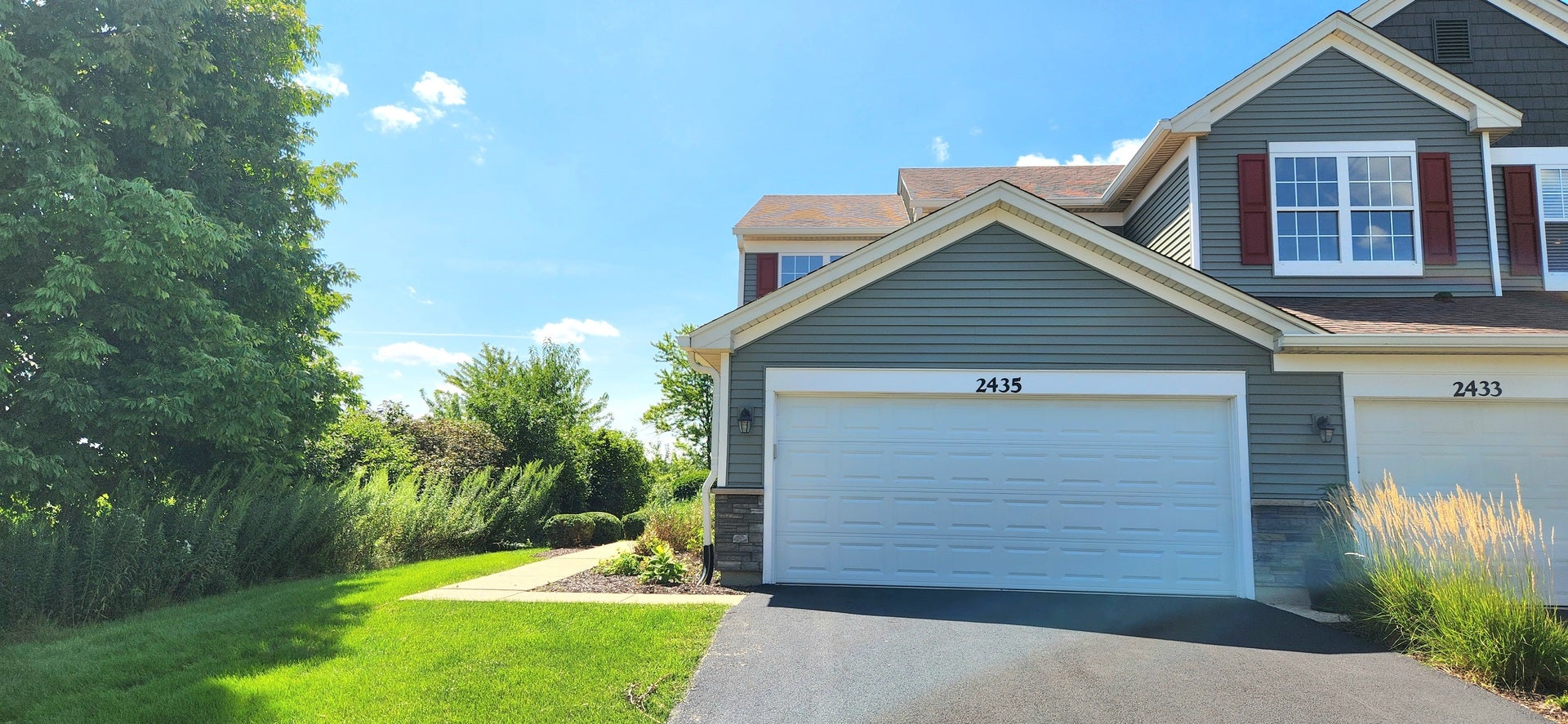 2435 Golf Ridge Circle 2435