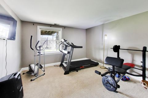 Tiny photo for 924 Glen Oak Drive, Sleepy Hollow, IL 60118 (MLS # 12602122)