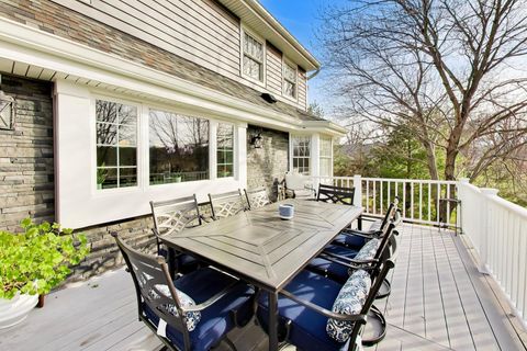 Tiny photo for 924 Glen Oak Drive, Sleepy Hollow, IL 60118 (MLS # 12602122)