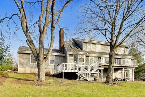 Tiny photo for 924 Glen Oak Drive, Sleepy Hollow, IL 60118 (MLS # 12602122)