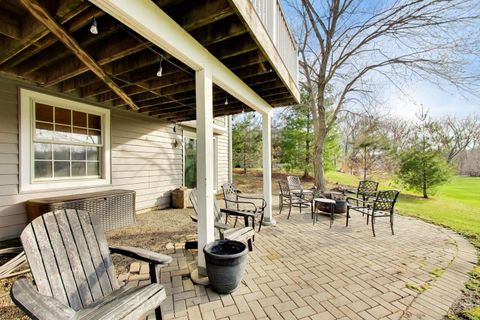 Tiny photo for 924 Glen Oak Drive, Sleepy Hollow, IL 60118 (MLS # 12602122)