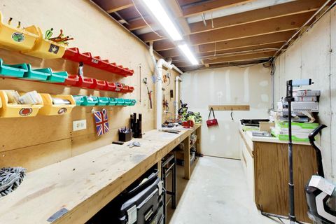 Tiny photo for 924 Glen Oak Drive, Sleepy Hollow, IL 60118 (MLS # 12602122)