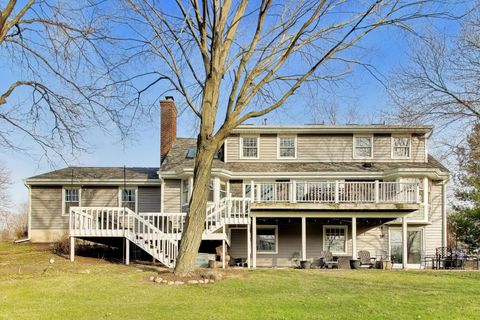 Tiny photo for 924 Glen Oak Drive, Sleepy Hollow, IL 60118 (MLS # 12602122)