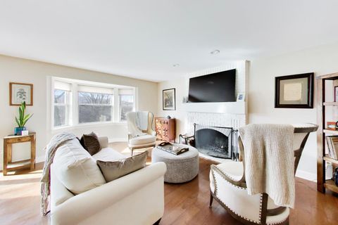 Tiny photo for 924 Glen Oak Drive, Sleepy Hollow, IL 60118 (MLS # 12602122)