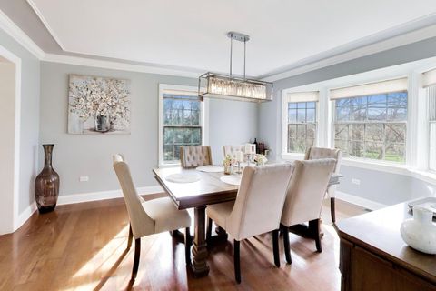 Tiny photo for 924 Glen Oak Drive, Sleepy Hollow, IL 60118 (MLS # 12602122)