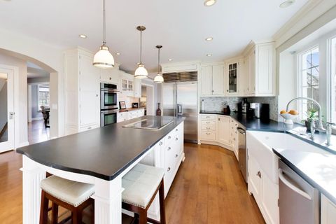 Tiny photo for 924 Glen Oak Drive, Sleepy Hollow, IL 60118 (MLS # 12602122)