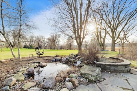 Tiny photo for 924 Glen Oak Drive, Sleepy Hollow, IL 60118 (MLS # 12602122)