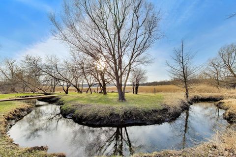 Tiny photo for 924 Glen Oak Drive, Sleepy Hollow, IL 60118 (MLS # 12602122)