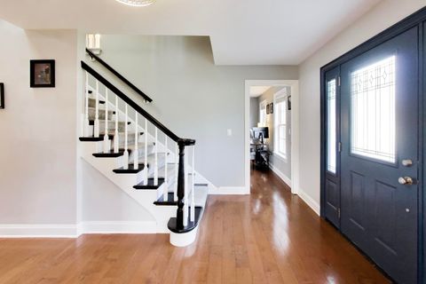 Tiny photo for 924 Glen Oak Drive, Sleepy Hollow, IL 60118 (MLS # 12602122)