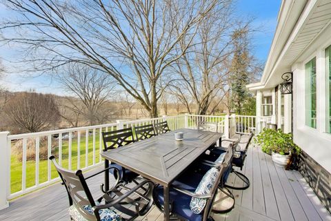 Tiny photo for 924 Glen Oak Drive, Sleepy Hollow, IL 60118 (MLS # 12602122)