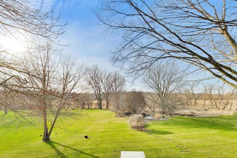 Tiny photo for 924 Glen Oak Drive, Sleepy Hollow, IL 60118 (MLS # 12602122)