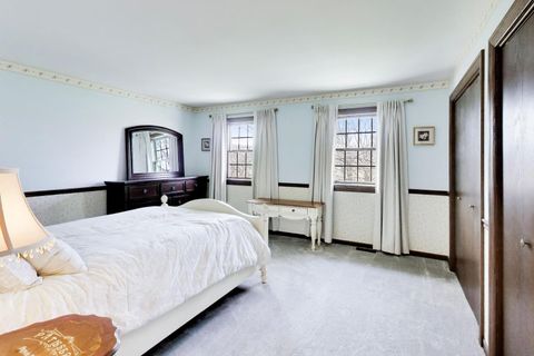 Tiny photo for 924 Glen Oak Drive, Sleepy Hollow, IL 60118 (MLS # 12602122)