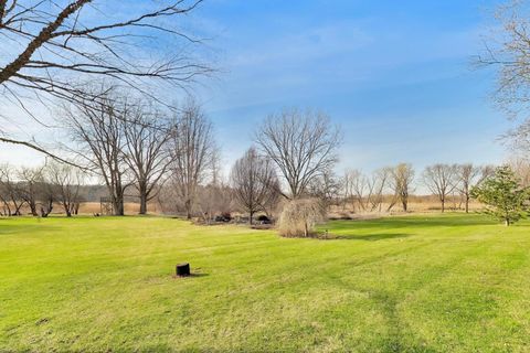 Tiny photo for 924 Glen Oak Drive, Sleepy Hollow, IL 60118 (MLS # 12602122)