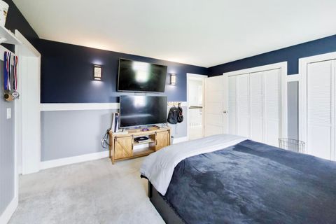 Tiny photo for 924 Glen Oak Drive, Sleepy Hollow, IL 60118 (MLS # 12602122)