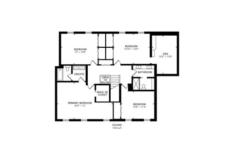 Tiny photo for 924 Glen Oak Drive, Sleepy Hollow, IL 60118 (MLS # 12602122)