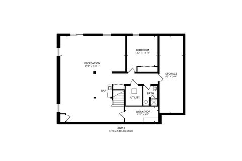 Tiny photo for 924 Glen Oak Drive, Sleepy Hollow, IL 60118 (MLS # 12602122)