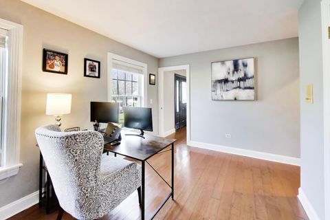 Tiny photo for 924 Glen Oak Drive, Sleepy Hollow, IL 60118 (MLS # 12602122)