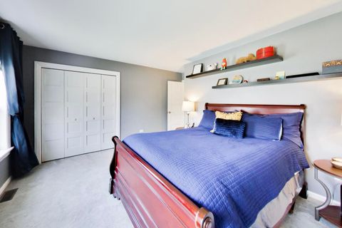 Tiny photo for 924 Glen Oak Drive, Sleepy Hollow, IL 60118 (MLS # 12602122)