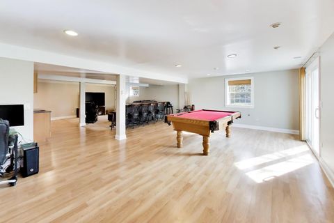 Tiny photo for 924 Glen Oak Drive, Sleepy Hollow, IL 60118 (MLS # 12602122)