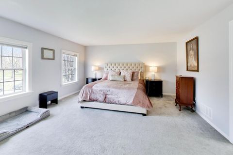 Tiny photo for 924 Glen Oak Drive, Sleepy Hollow, IL 60118 (MLS # 12602122)