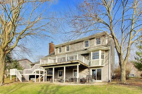 Tiny photo for 924 Glen Oak Drive, Sleepy Hollow, IL 60118 (MLS # 12602122)