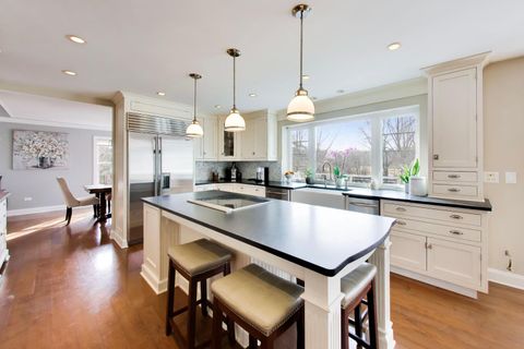 Tiny photo for 924 Glen Oak Drive, Sleepy Hollow, IL 60118 (MLS # 12602122)