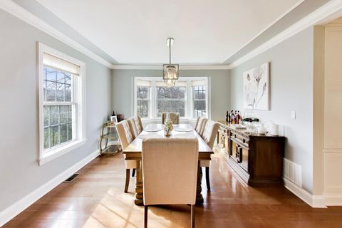 Tiny photo for 924 Glen Oak Drive, Sleepy Hollow, IL 60118 (MLS # 12602122)