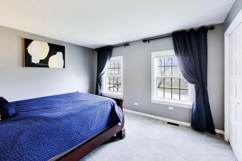 Tiny photo for 924 Glen Oak Drive, Sleepy Hollow, IL 60118 (MLS # 12602122)