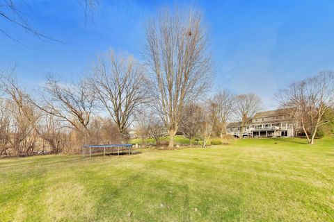 Tiny photo for 924 Glen Oak Drive, Sleepy Hollow, IL 60118 (MLS # 12602122)